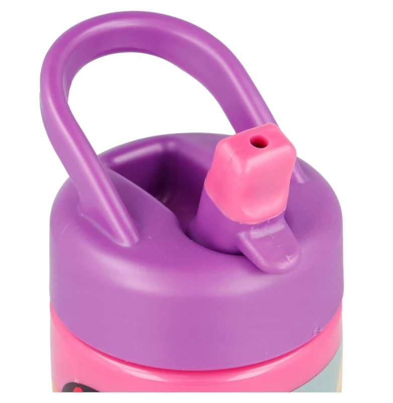 Gertuvė Stor - Vanduo buteliukas (410 ml) - Disney Princess (088808718-48101)