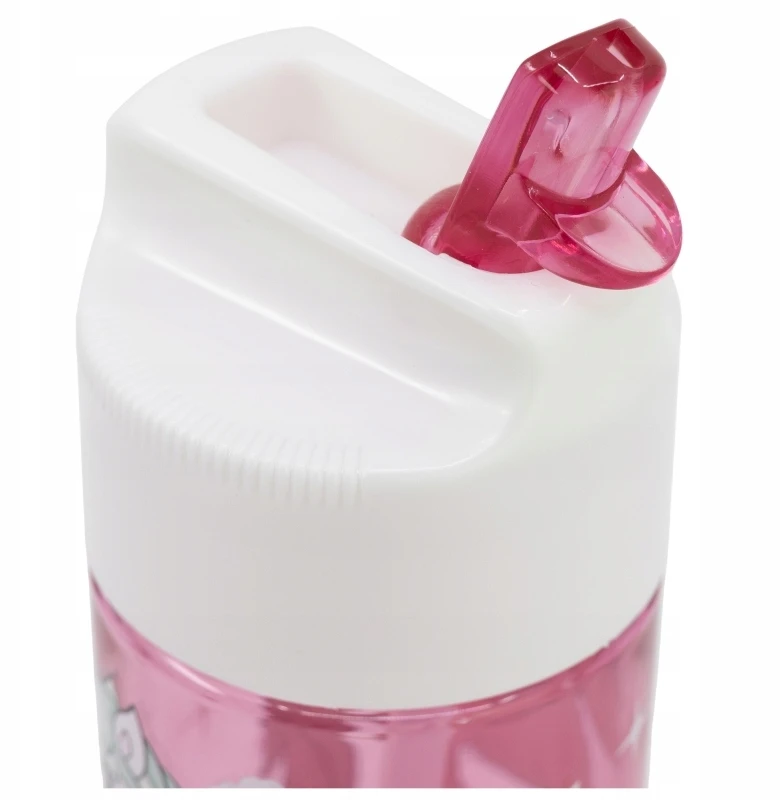 Stor Vienaragis gertuvė 430ml vaikams į mokyklą