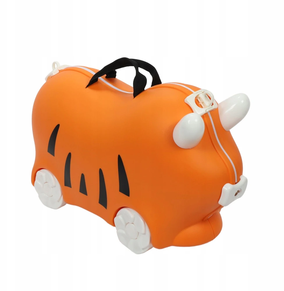 Kelioninis Storage Solutions Vaikiškas lagaminas ProWorld, 52 x 21 x 32 cm