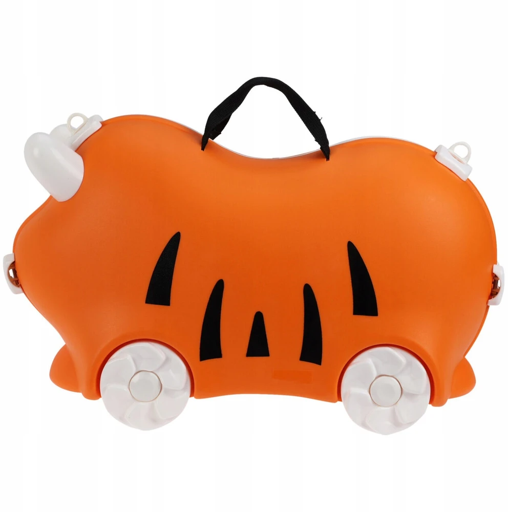 Kelioninis Storage Solutions Vaikiškas lagaminas ProWorld, 52 x 21 x 32 cm