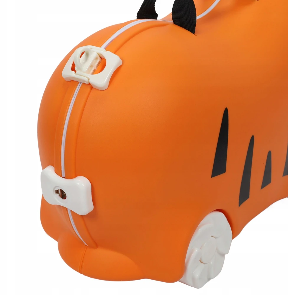 Kelioninis Storage Solutions Vaikiškas lagaminas ProWorld, 52 x 21 x 32 cm