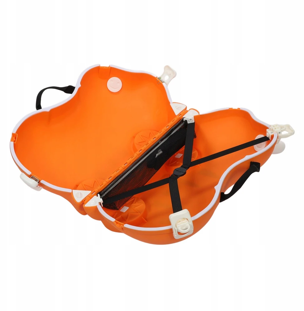 Kelioninis Storage Solutions Vaikiškas lagaminas ProWorld, 52 x 21 x 32 cm