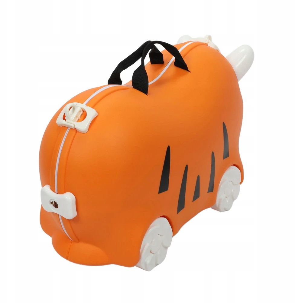 Kelioninis Storage Solutions Vaikiškas lagaminas ProWorld, 52 x 21 x 32 cm