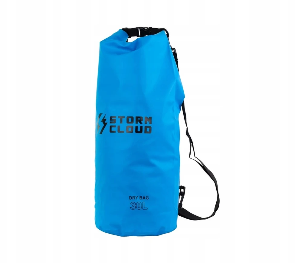 StormCloud Bajau Neperšlampama krepšio kuprinė, vandeniui atsparus krepšys 30l BAG