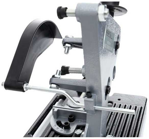 Kraftdele Kraftampdele Stovas kampiniam šlifuokliui 115/125 mm