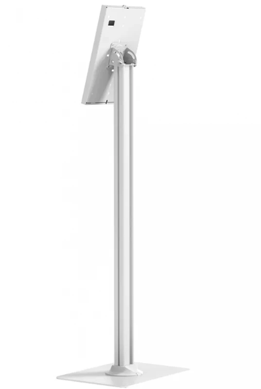 Laikiklis Neomounts FL15-650WH1 Planšetė floor stand 9.7-11" - lockable