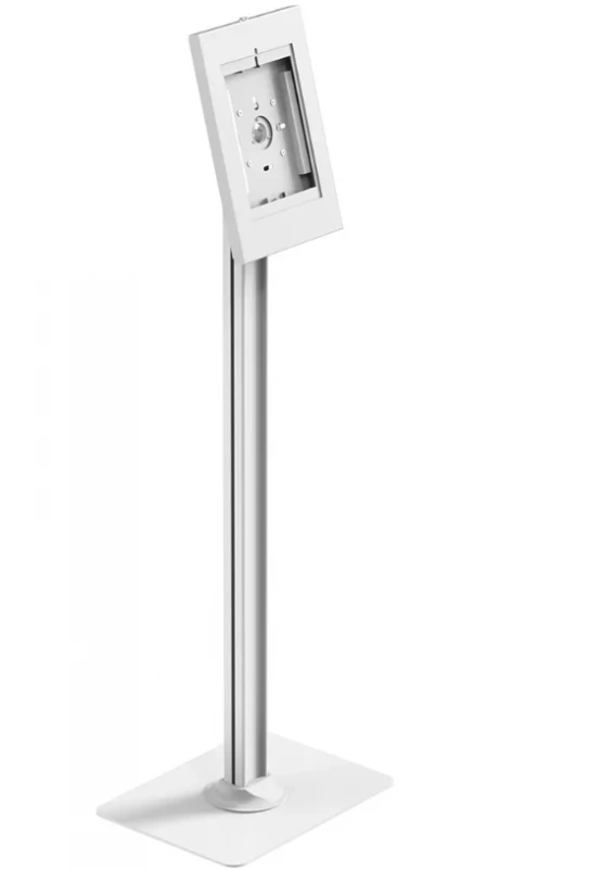 Laikiklis Neomounts FL15-650WH1 Planšetė floor stand 9.7-11" - lockable