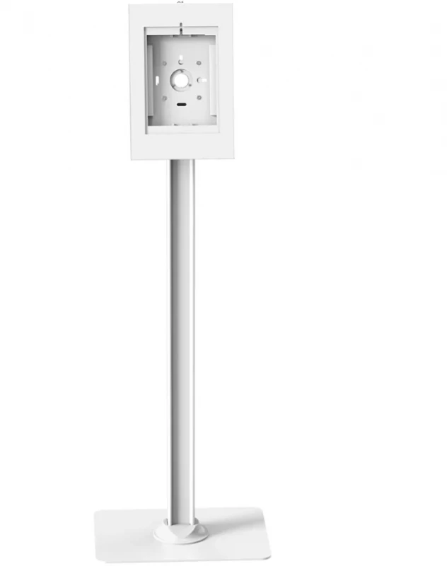 Laikiklis Neomounts FL15-650WH1 Planšetė floor stand 9.7-11" - lockable