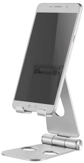 „Neomounts by Newstar“ telefono stalo stovas (tinka iki 7 colių telefonams)