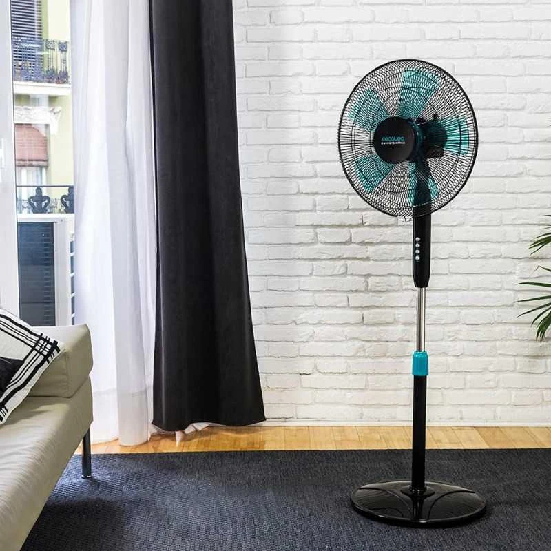 Ventiliatorius Cecotec EnergySilence 510, 05901, 40 W