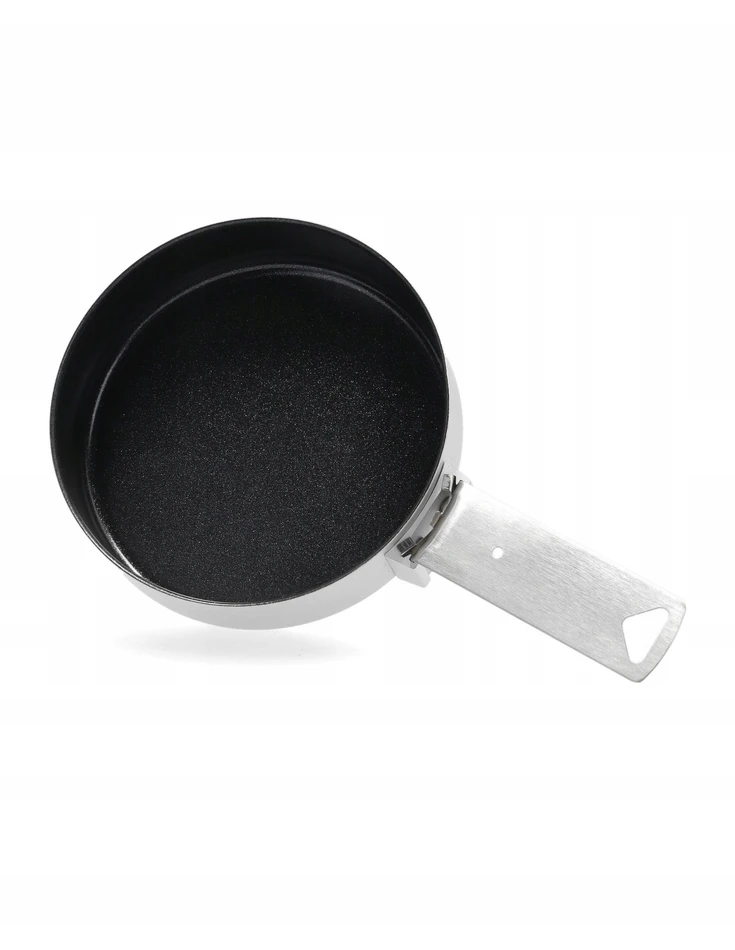 Stovyklavimo puodų rinkinys Primus Essential, 1l