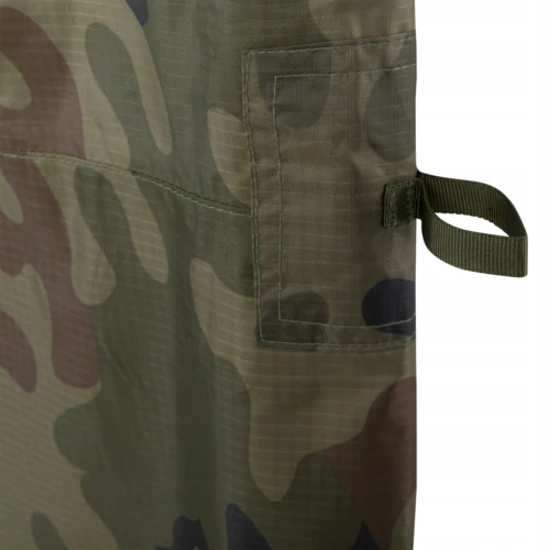 Palapinsiaustė Helikon-Tex Supertarp®, US Woodland