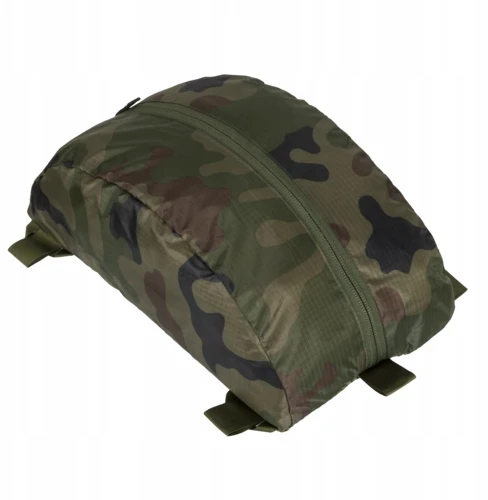 Palapinsiaustė Helikon-Tex Supertarp®, US Woodland