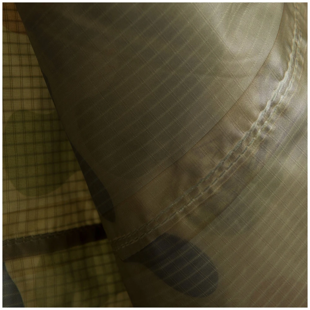 Palapinsiaustė Helikon-Tex Supertarp Small®, Shadow Pilkas