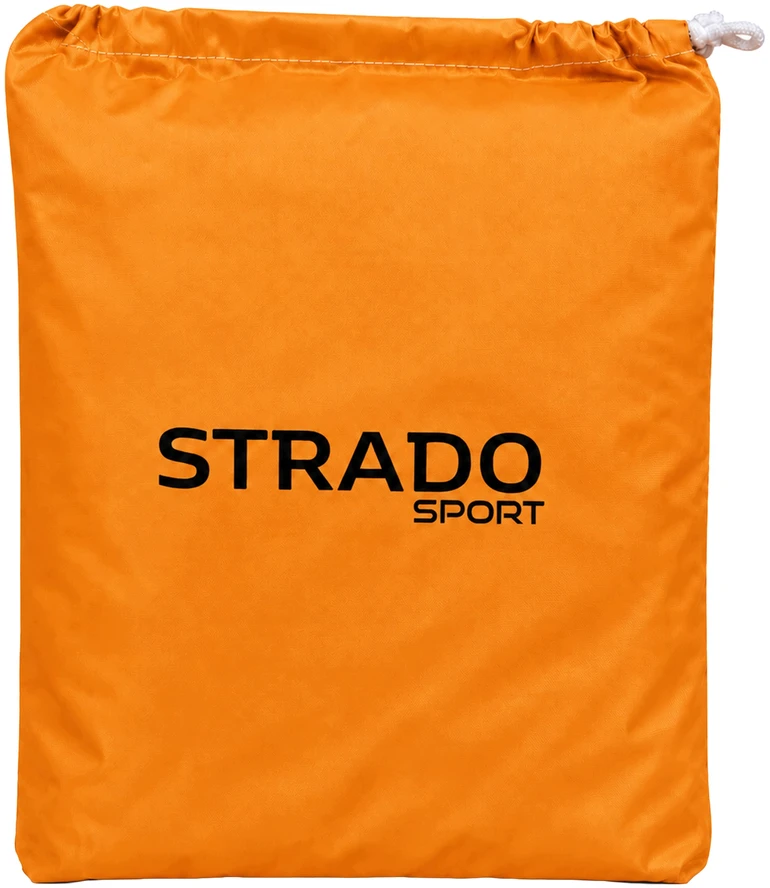 Strado Dviračio dangtis motociklo paspirtukas vandeniui atsparus UV su užtrauktuku XXL 200x110x70