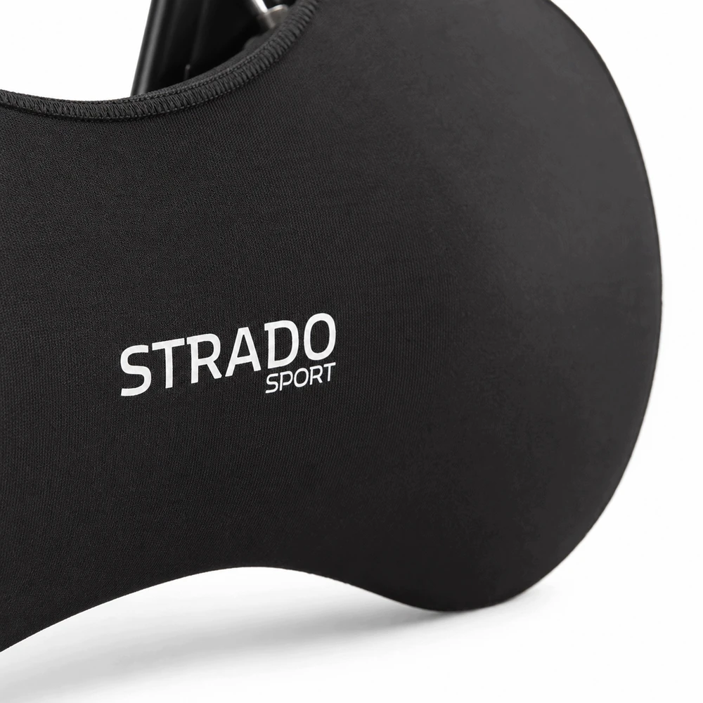 Strado Užtraukiamas transportavimo rato gaubtas Žvyrkelio MTB dviračiams, 26-29 colių