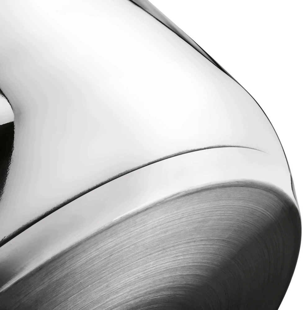 STRAIGHT POT II Plienas INDUKCIJA Gastronomija DIDELIS PLIENAS Tadar 12L