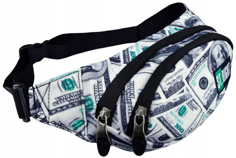 ST.RIGHT BLT BAG WALLET dolerius 7232 doleriai