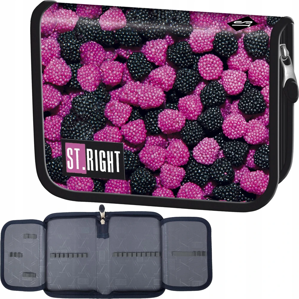 St.Right Penalas St. Right Berries