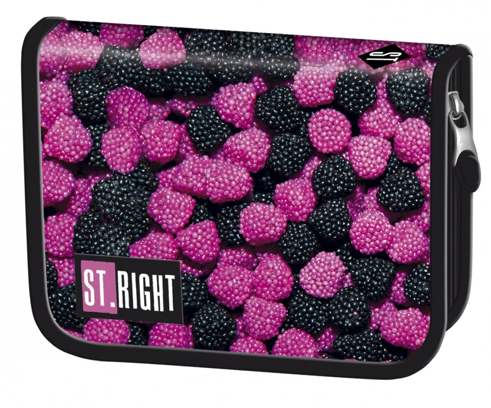 St.Right Penalas St. Right Berries