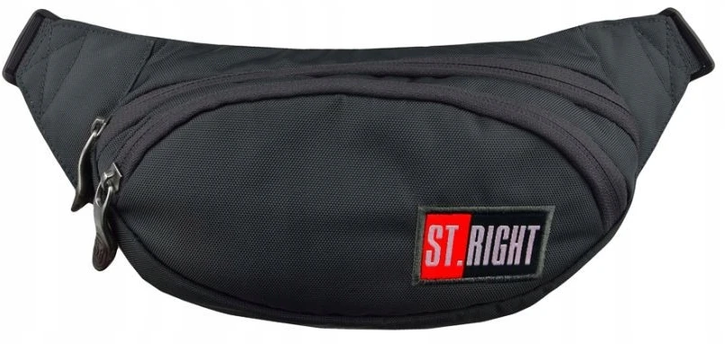 St.Right WB-02 pilka