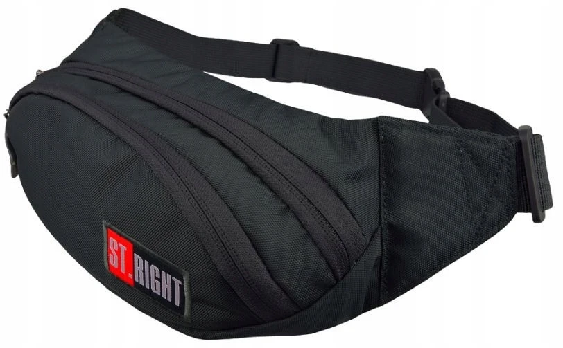 St.Right WB-02 pilka