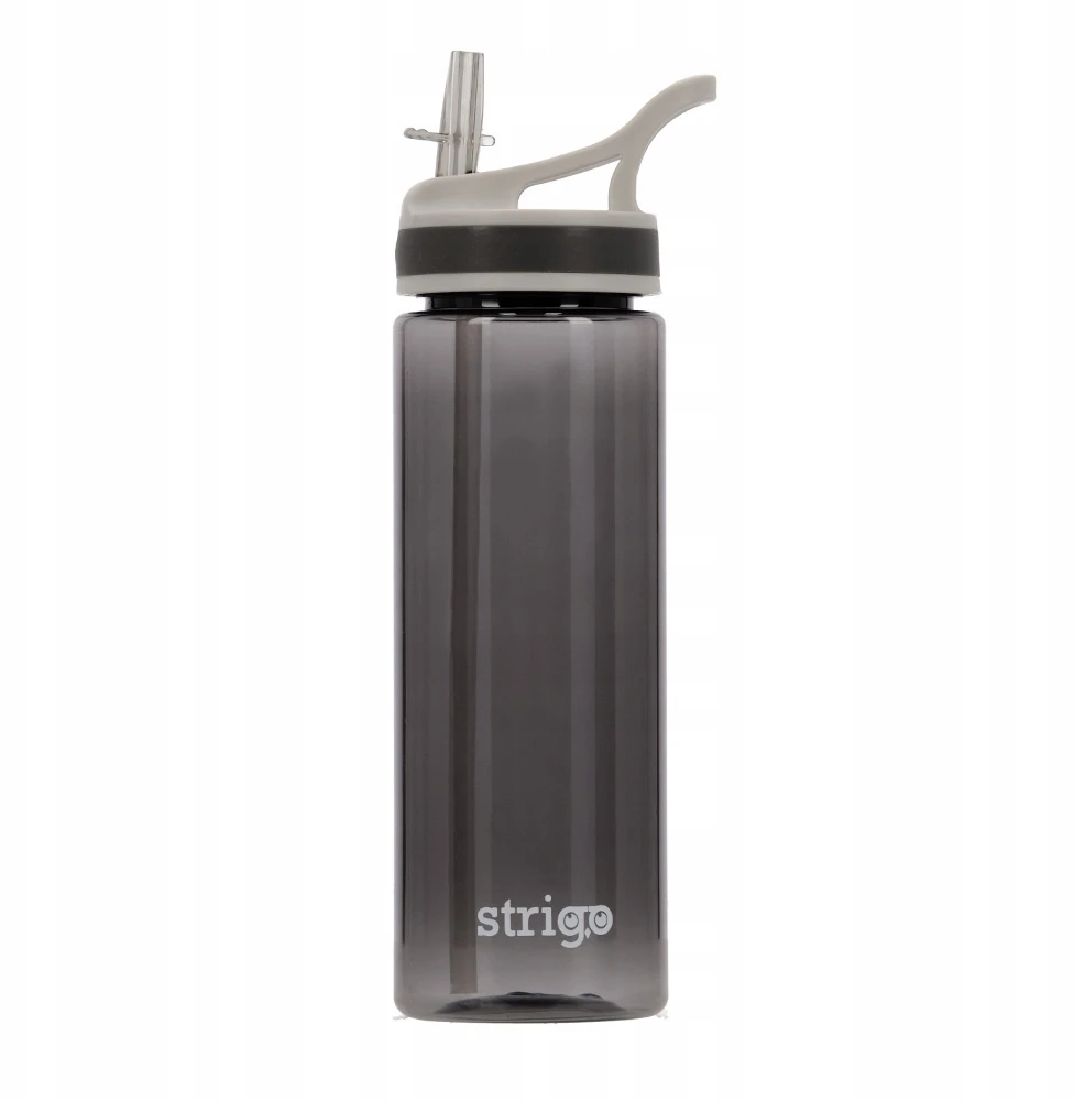 Strigo 600ml pilstuvė, pilka