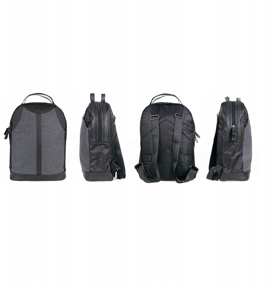 Strigo kuprinė BC24 Casual Basic