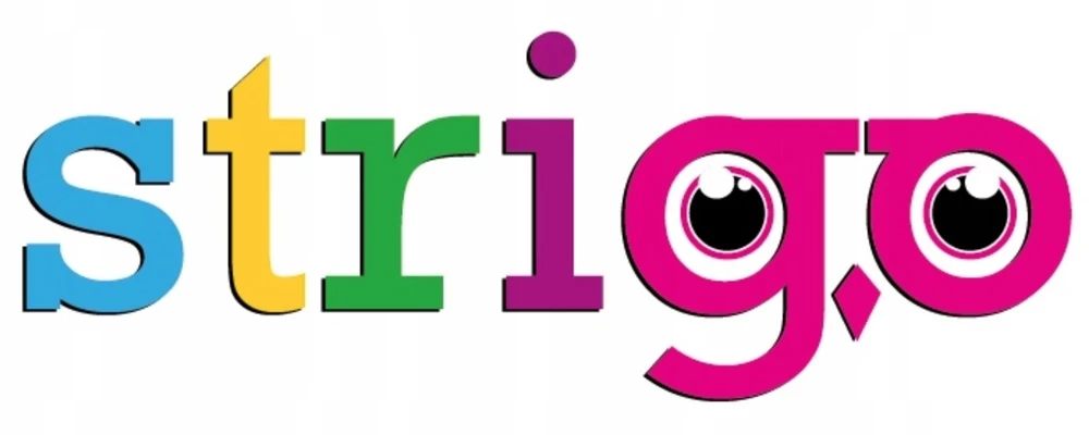 Strigo kuprinė BC24 Casual Basic