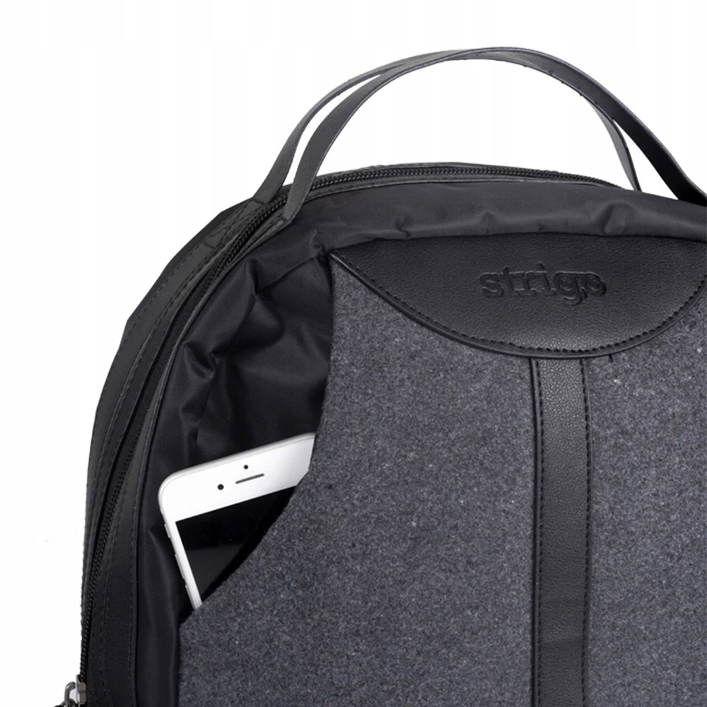 Strigo kuprinė BC24 Casual Basic
