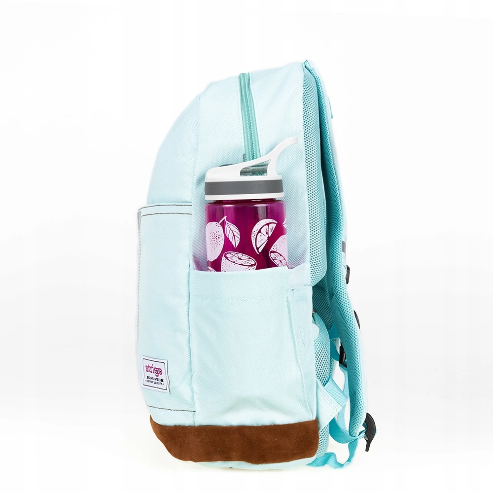 Strigo Be16 Everyday kuprinė, 25l, daugiaspalvė