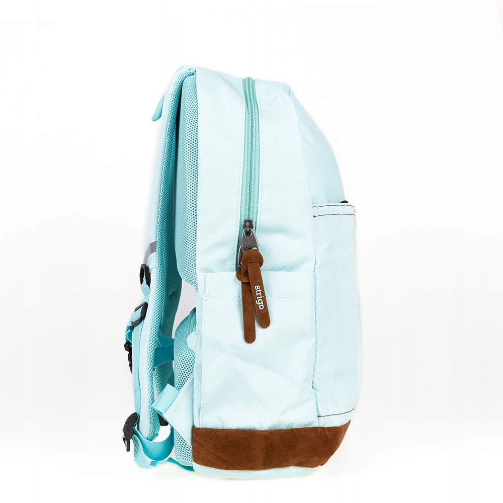 Strigo Be16 Everyday kuprinė, 25l, daugiaspalvė