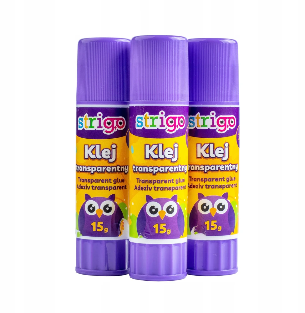Strigo Klijų lazdelė 15g - Strigo