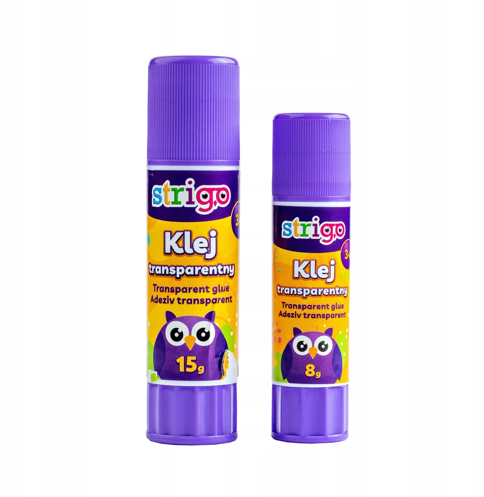 Strigo Klijų lazdelė 15g - Strigo