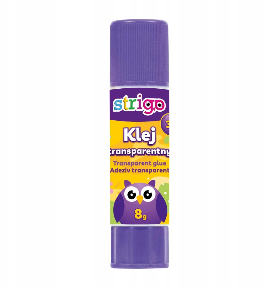 Strigo Klijų lazdelė 8 g - Strigo