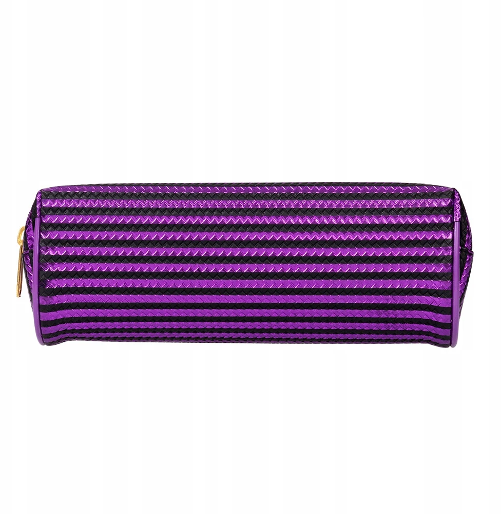 Strigo metalinis violetinis penalas – stilingas mokiniams