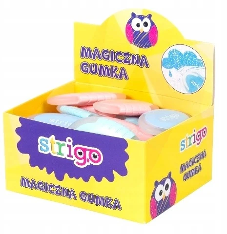 Strigo Terminio Rašalo Trintukas, Spalvų Mišinys