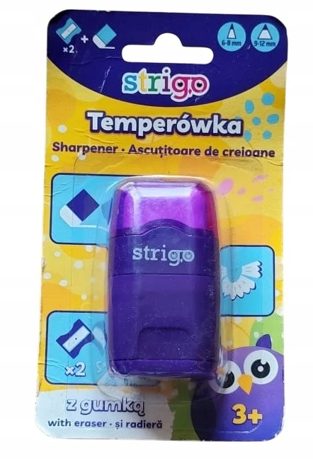 Strigo trintukas-galąstuvas