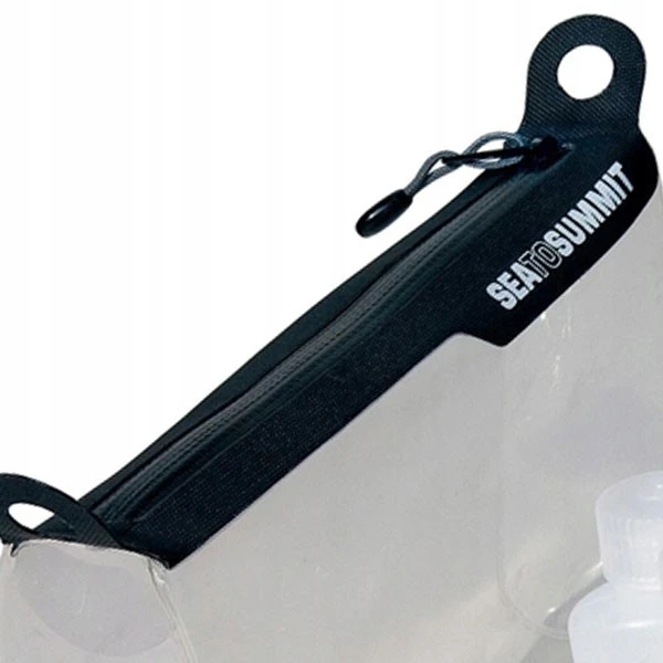 Sea To Summit TPU Clear Ziptop Pouch