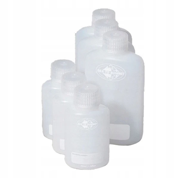 Sea To Summit TPU Clear Ziptop Pouch