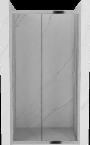 Stumdomos dušo durys Mexen Apia, 105 cm