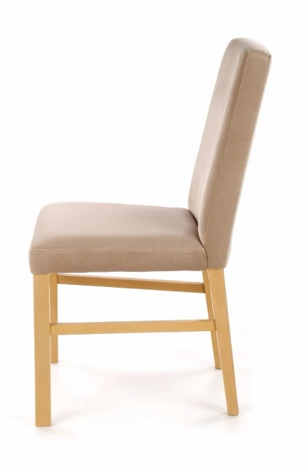 Style Form JORKO KĖDĖ, MEDINĖ, MINŠTUOTA, SLON VALGOMAS