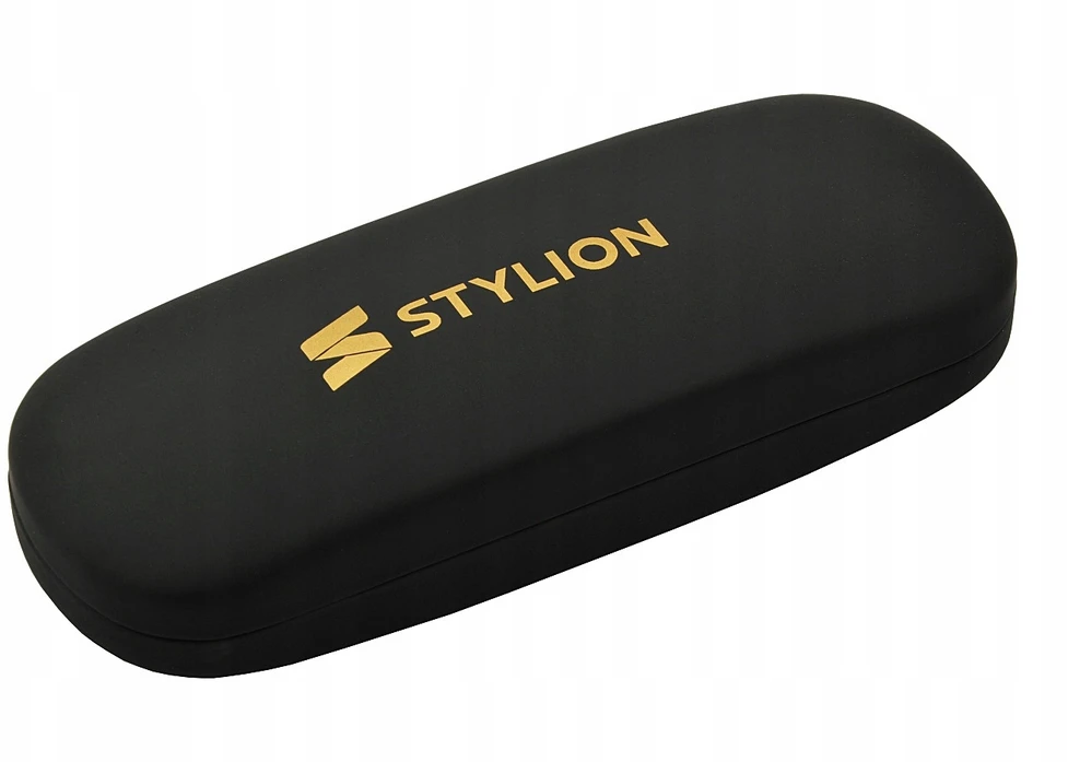 Stylion Poliarizuoti veidrodiniai „Nerd“ akiniai nuo saulės POL-789B