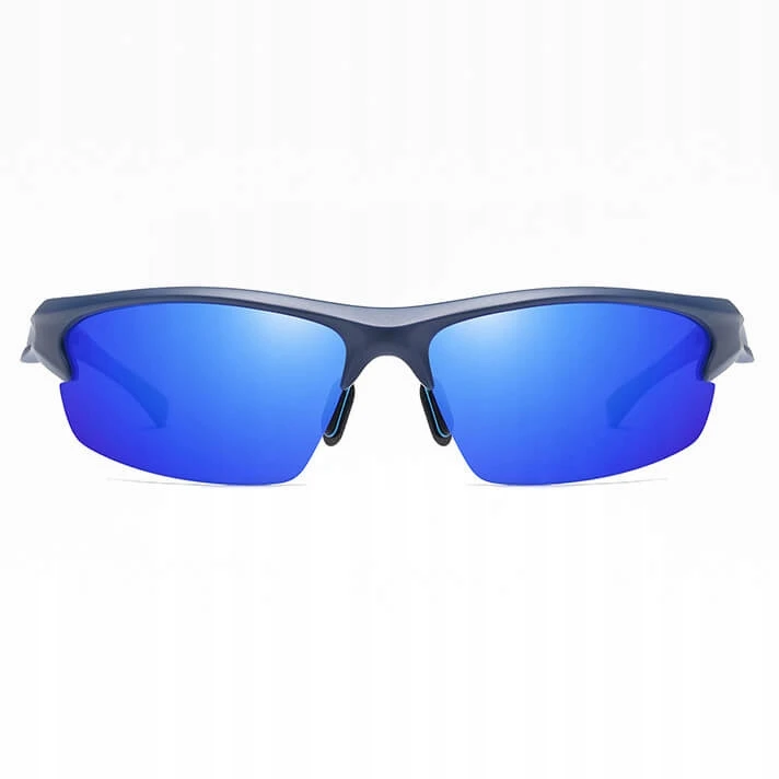 Stylion Vyriški poliarizuoti sportiniai akiniai nuo saulės su Uv400 filtru