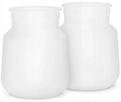 Suavinex 082143 PAKEITIMAS MAIŠĖLIS 180 ml ZERO ZERO 3308143