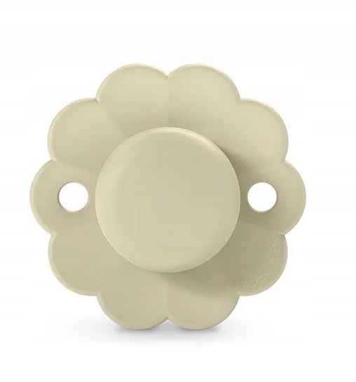 Suavinex 084079 PACIFIER SX PRO 0-6 WHITECAP GRAY WONDER 308370