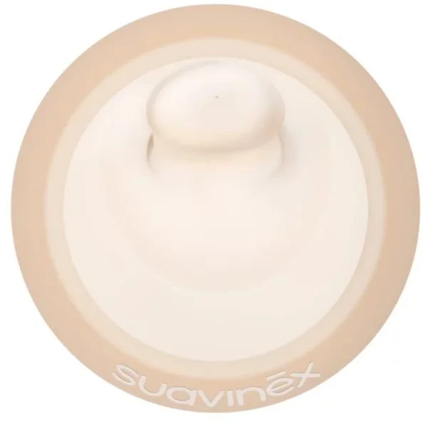 Suavinex 087049 BUTELIUKO SPENELIAI ZERO FAST L 2VNT. 308680