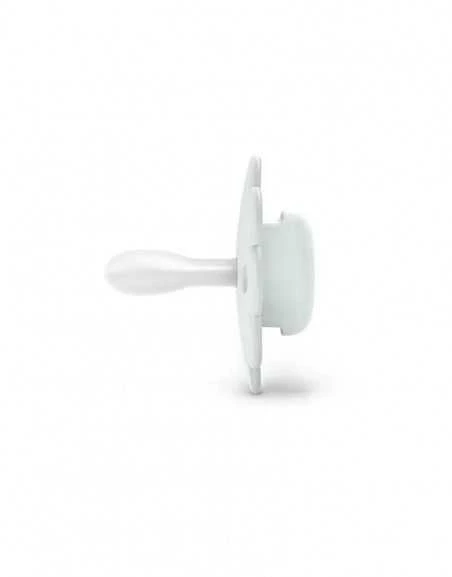 SUAVINEX FIZIOLOGINIS ČIULPTUKAS SX PRO WONDER, 0-6 MĖN., SPRING LAKE/ILLUSION Mėlynas, 2 VNT