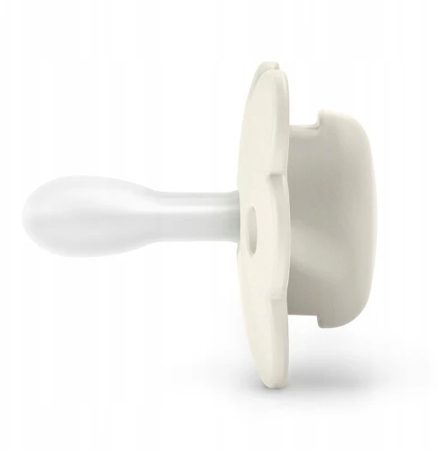 Suavinex 901123 PACIFIER SX PRO 0-6 BUTTERFLY BEIGE 308777
