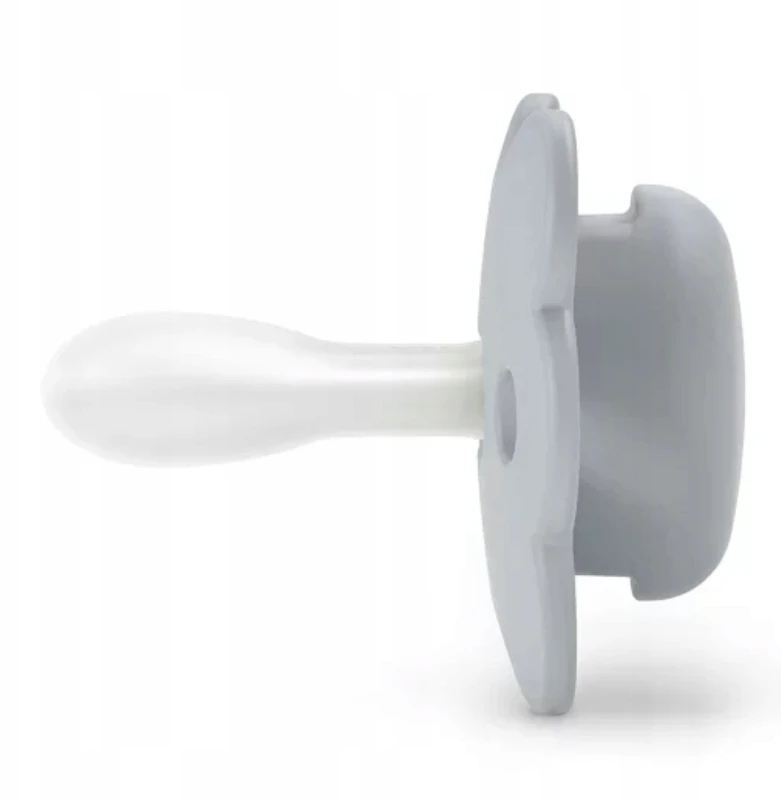 Suavinex 901215 PACIFIER SX PRO 6-18 Mėlynas BUTTERFLY 308786